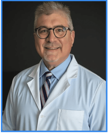 Dr. Carl M. Shapiro