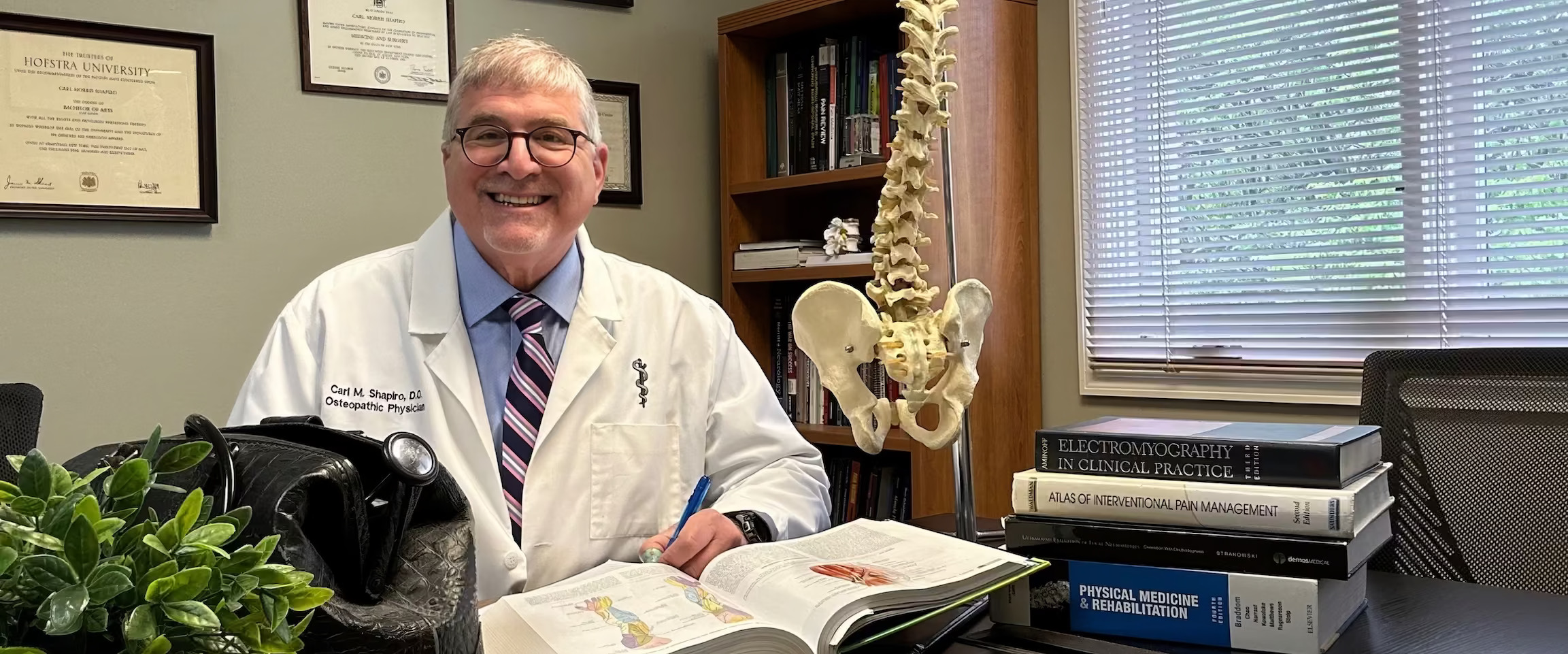 Tri-State Spine and Neuromuscular Associates